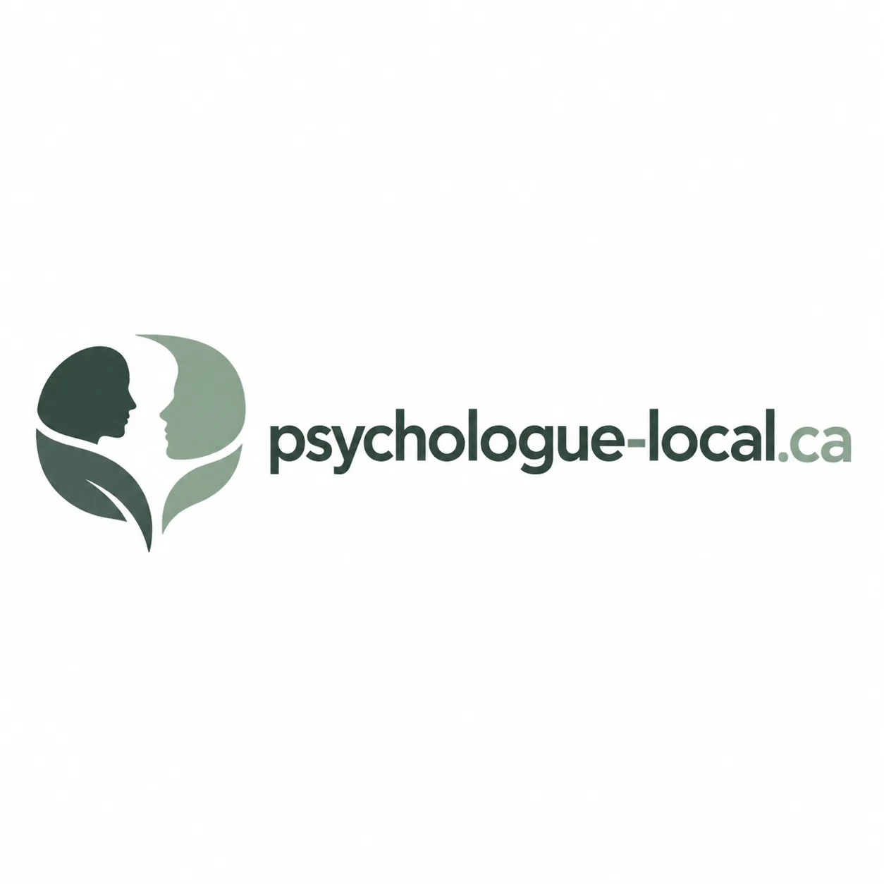 Logo psychologue-local.ca